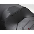 LUIMOTO (Technik) Seat Covers for the BMW C 650 Sport (16-17)